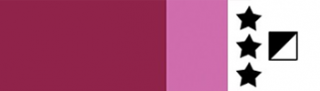 Farba akrylowa Flashe Lefranc & Bourgeois 125 ml - 432 Magenta